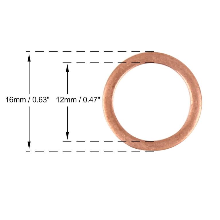 Varinė tarpinė Lombardini (⌀12mm)