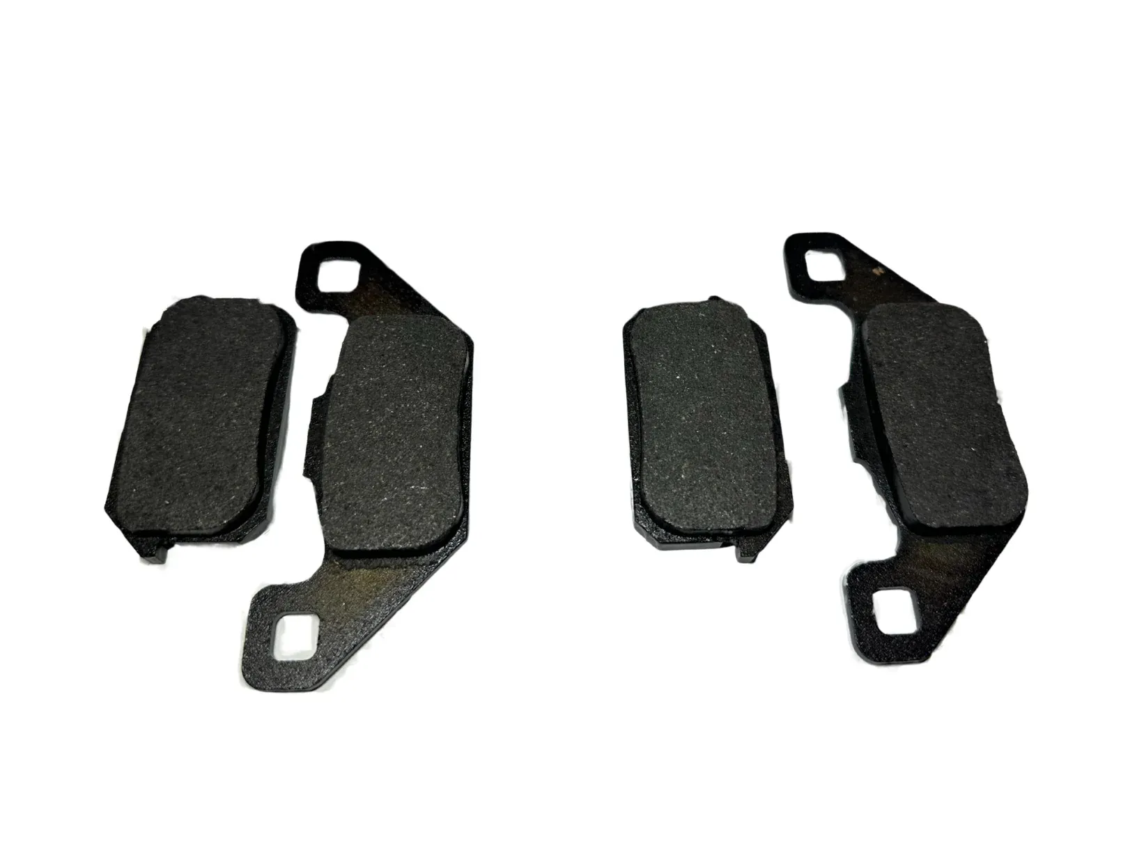 C0117447N Galinės stabdžių kaladėlės Ligier / Microcar / Chatenet
