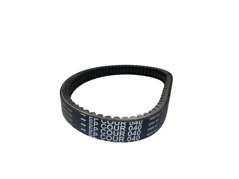 Variatoriaus diržas EPCOUR 040 BD52-2167